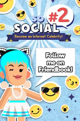 So Social 2 Media Celebrity android App screenshot 5